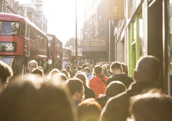 Переехать строить карьеру в Великобританию - это реально? Часть 2