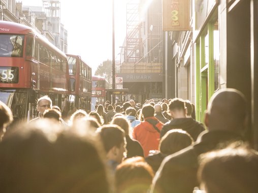 Переехать строить карьеру в Великобританию - это реально? Часть 2