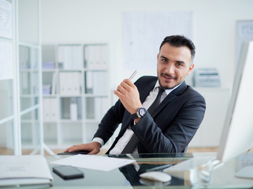 Большинство бизнесменов не имеют опыта работы в сфере своего бизнеса