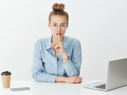 Почти 70% россиян не хватает тихих зон в офисах