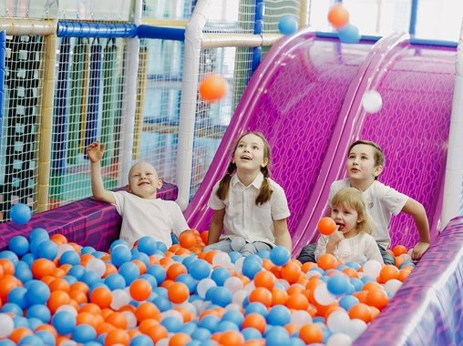 Оборудование компании «Авира» стало изюминкой развлекательно-краеведческого клуба