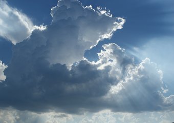 Amazon показал свой первый беспилотник в действии