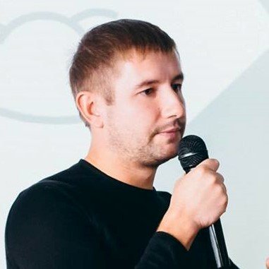 Сундалов Максим