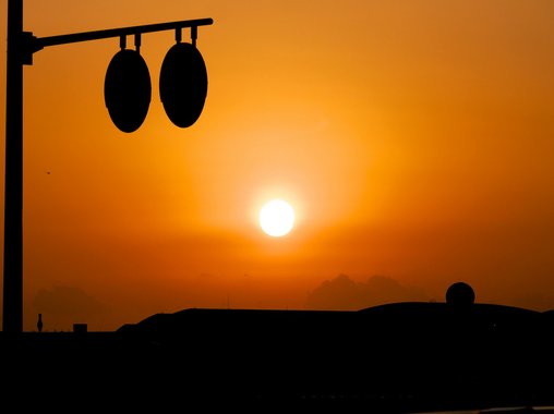 Небо Египта открыли для овощей