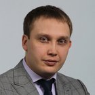 Супроненко Дмитрий