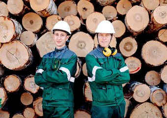 «Свеза» и власти Пермского края запускают подготовку специалистов лесной отрасли