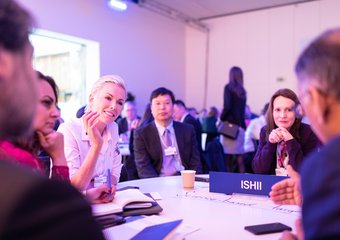 Свыше трети собственников российских малых и средних предприятий применяют авторитарное управление