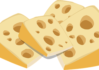 Сыры зачистят на полке