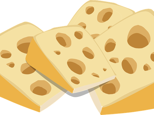 Сыры зачистят на полке