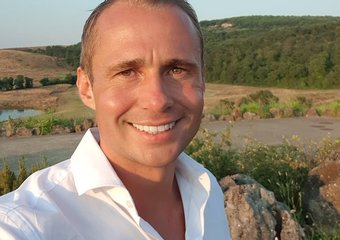 Основатель KupiVIP Оскар Хартманн рассказал о своих правилах бизнеса