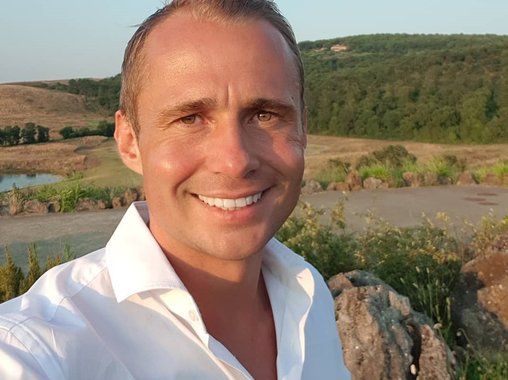 Основатель KupiVIP Оскар Хартманн рассказал о своих правилах бизнеса