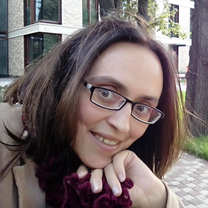 Фото эксперта