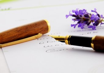 Тайны почерка: как раскрыть своего сотрудника