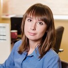 Тарасевич Ольга