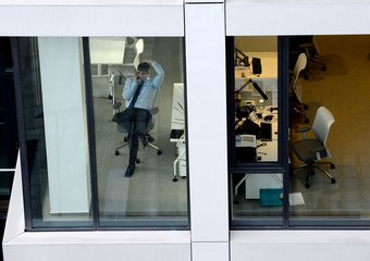 Офис с иголочки. Кому нужны бизнес-центры «индивидуального пошива»