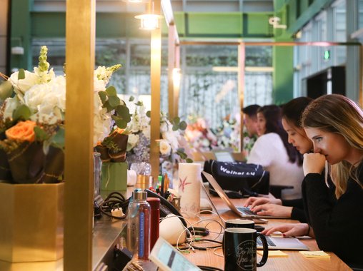 Пять главных навыков для карьерного успеха в 2020-х