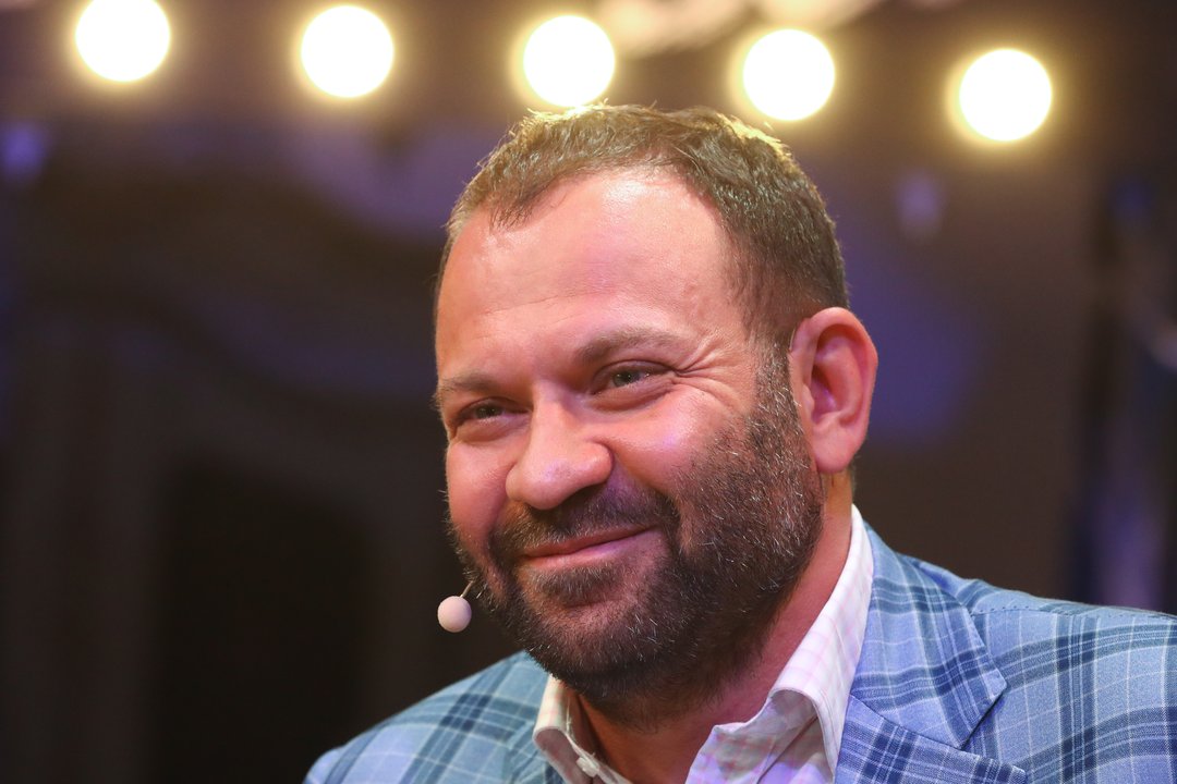 Евгений Давыдович возглавит «Связной» во второй раз