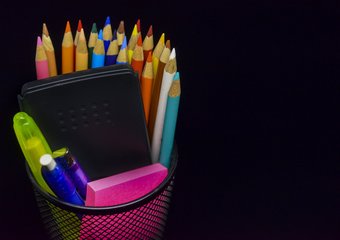 Что не нужно хранить на рабочем столе?