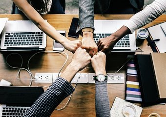 Корпоративное волонтерство помогает удерживать сотрудников 