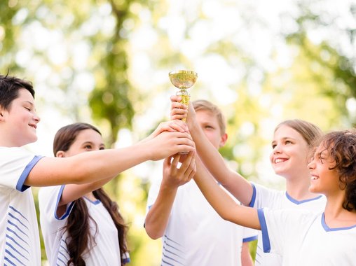 В России стартовала международная ИТ-олимпиада для школьников