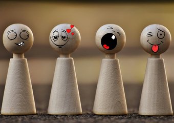 "Маленькие события" большого тимбилдинга