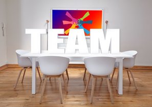 Тимбилдинг: лучшие практики. Опыт ГК АКИГ