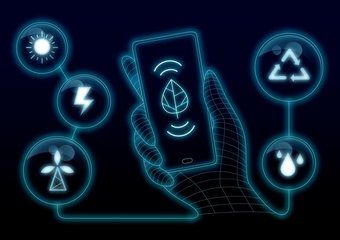 Цифровая экосистема «Сибура» – узнай все о целях, достойных тебя