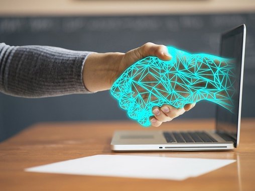 Узнай, как за 10 минут создать бота-рекрутера