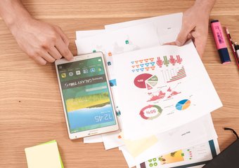 Текучесть персонала в торговой сети «Пятёрочка» снизилась на 40% по сравнению с прошлым годом