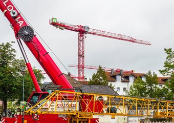 Tele2 построит 2 тысячи базовых станций на объектах РТРС