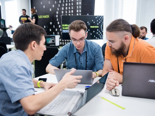 Tele2 проведет третий хакатон для привлечения талантов