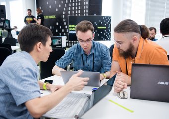 Tele2 проведет хакатон Hack 2.0