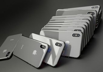 Huawei планирует обогнать Apple и Samsung в 2019 году