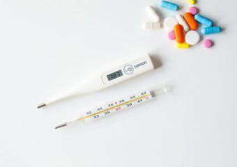 Применение тепловизоров работодателями признано законным