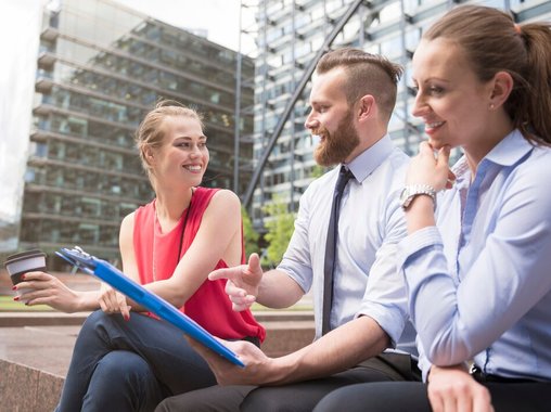 Спрос на специалистов в девелопменте вырос на 33%