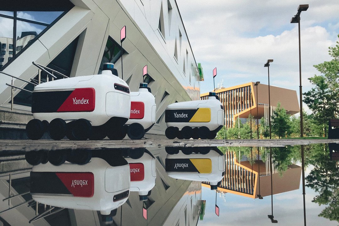 Тигран Худавердян назначен гендиректором «Яндекса» в России