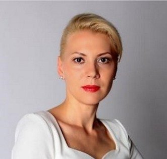 Тихоненко Наталья