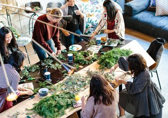 Тимбилдинги 2021: как они изменились и для чего нужны