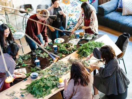 Тимбилдинги 2021: как они изменились и для чего нужны