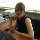 Тимофеева Наталья