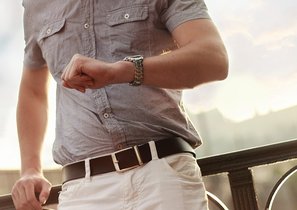 Точность - вежливость королей