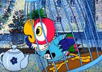 Свободу попугаям! Сентябрьский топ-10 статей HR-tv.ru