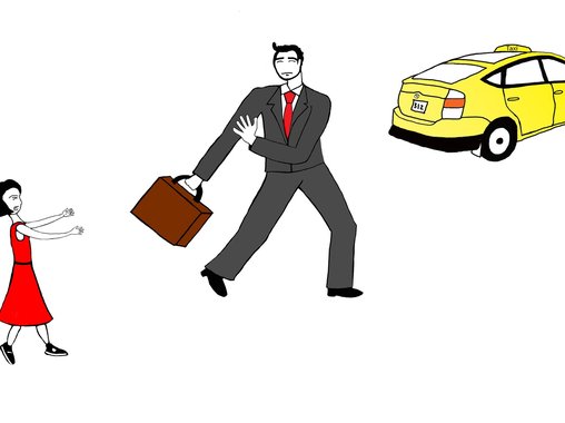 Разработчик отношений с девушкой, или топ-9 необычных вакансий