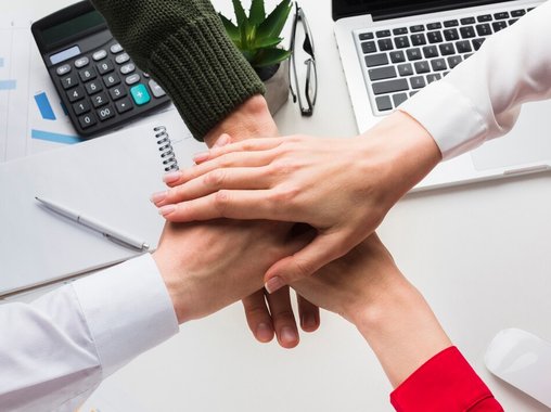 Работодатели рассказали о том, как заботились о своих работниках в 2023 году