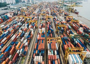 Как начать продавать свои товары на экспорт: 4 шага