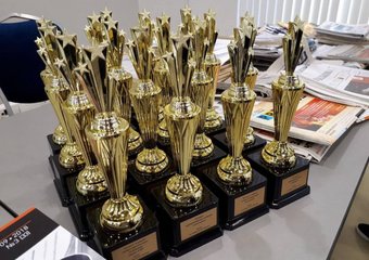 Train and Brain победил в отраслевом конкурсе корпоративных СМИ