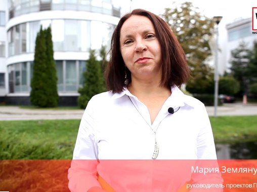 Трансформационное чаепитие для сотрудников ПАО «Газпром нефть» – кейс ЕВМ