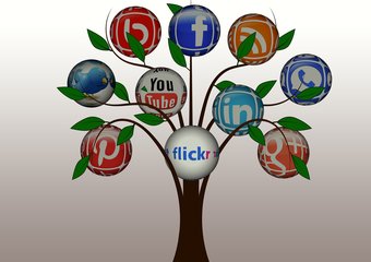 Топ-6 ошибок при работе с социальными сетями