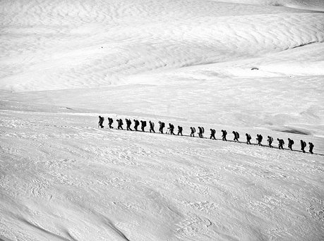 Лидерами не рождаются: как выстраивать коммуникацию с будущим CEO