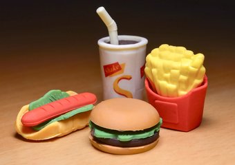 Из casual в фастфуд. 7 трендов ресторанного бизнеса